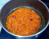 નવાબી તડકા મસુર (Nawabi Tadka Masoor Recipe In Gujarati) રેસીપી સ્ટેપ5ફોટો