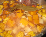 Foto del paso 2 de la receta: Sopa de pollo criollo