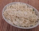 A picture of step 2 of Sig's Onion, Cheese and Potato Mash.