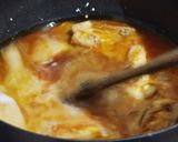 Foto langkah ke 4 dari resep Gulai Ayam Tahu.