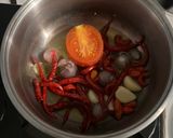Foto langkah ke 2 dari resep Balado Terong.