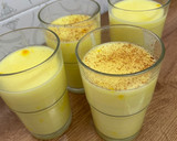 Foto del paso 4 de la receta: Postre de limón con 4 ingredientes