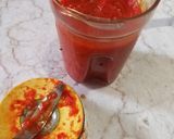 Foto langkah ke 2 dari resep Ikan Asap Bumbu Seraten.