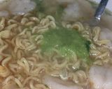 Foto langkah ke 7 dari resep Tekwan.
