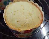 Lime cupcakes 🧁🍋 রেসিপির ধাপ 5 ছবি