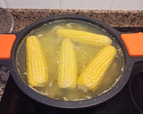 Foto del paso 2 de la receta: Ajiaco