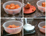 Foto del paso 2 de la receta: Mermelada de tomate