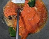 Foto langkah ke 1 dari resep Lodeh Manisa/Labu Siam dgn tahu dan udang.