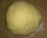 Foto del paso 3 de la receta: Pastafrola de batata