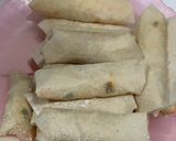 Foto langkah ke 4 dari resep Risol Bihun Kulit Lumpia.