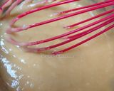 Foto langkah ke 6 dari resep Cream Cheese Chiffon Cake.