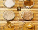 A picture of step 3 of Meat Nihari With Homemade Nihari Masala Easy Recipe.