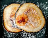 Foto del paso 7 de la receta: Hotcakes de Yogourt y Coco