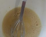 Foto del paso 1 de la receta: Pepas de naranja y dulce de leche🤓