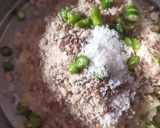 साबुदाणा वडा (sabudana vada recipe in marathi) रेसिपी स्टेप 3 फोटो 