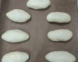 Foto langkah ke 8 dari resep Roti Baso Ayam Jadul ala Henis.