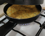 Foto del paso 7 de la receta: Tortilla de patata y cebolla