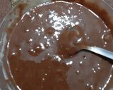 Foto langkah ke 4 dari resep BROWNIS CHOCOLATOS LUMER😉😋.