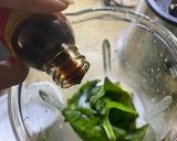 Foto del paso 5 de la receta: Batido de banana y espinaca 🍌💚