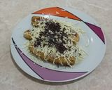 Foto langkah ke 2 dari resep Pisang bakar teflon.