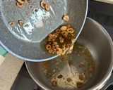 Foto del paso 8 de la receta Espaguetis Aglio e Olio