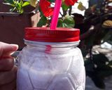 Foto del paso 2 de la receta: Smoothie Arándanos y Frutillas