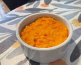 Foto del paso 5 de la receta: Crema de Zanahoria 🥕