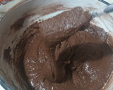 Foto del paso 2 de la receta: Brownies. Bien Ricos! Para Empacho de Chocolate