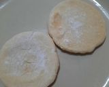 Foto del paso 1 de la receta: Mini Pan Pita con quesos
