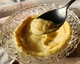 Foto del paso 5 de la receta: ✨Crema pastelera sin azúcar apta diabéticos ✨ Al microondas, fácil y rápida ✨