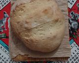 Foto del paso 2 de la receta: Pan casero, rápido y fácil