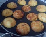 मूंग दाल अप्पे (Moong Dal Appe recipe in Hindi) रेसिपी चरण 4 फोटो