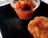 Foto del paso 7 de la receta: Nuggets de pollo