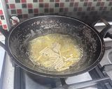Foto langkah ke 1 dari resep Kering Tempe Pedas.