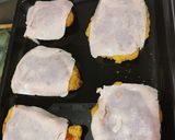 Foto del paso 3 de la receta: Milanesa napolitana!