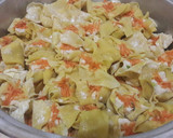 Foto langkah ke 6 dari resep Kulit siomay home made (simple).