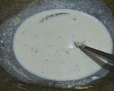 Foto langkah ke 2 dari resep Risol Ragout Carbonara.