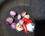 Foto langkah ke 4 dari resep Nasi Tutug Oncom.