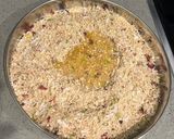 A picture of step 8 of Healthy Falhari Dry Fruit Ladoo.