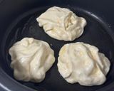 🥯舒芙蕾的食譜步驟5照片