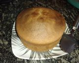 Foto del paso 5 de la receta: Bizcochuelo