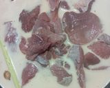 Foto langkah ke 3 dari resep Kalio Daging Sapi.