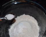Pan fried Naan recipe step 2 photo