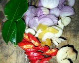 Foto langkah ke 3 dari resep Nasi Uduk Betawi.