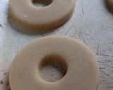 Foto del paso 4 de la receta: Donuts de limón🍋