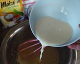 Foto langkah ke 5 dari resep Bolu Kukus Coklat Gluten Free.