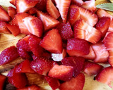 Foto del paso 3 de la receta: Mermelada de frutillas🍓🍓🍓