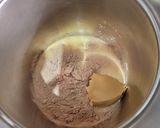Foto del paso 1 de la receta: Brigadeiros (dulce brasilero)