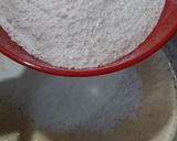 Foto del paso 2 de la receta: Bizcochuelo fácil sin leche. Es rápido y tampoco lleva manteca 😋