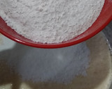 Foto del paso 2 de la receta: Bizcochuelo fácil sin leche. Es rápido y tampoco lleva manteca 😋
